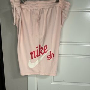 Nike Sb dri-fit shorts
